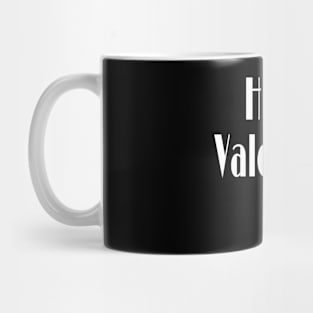 valentines day Mug